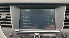 Vauxhall Grandland X 1.2 Turbo SE 5dr Petrol Hatchback